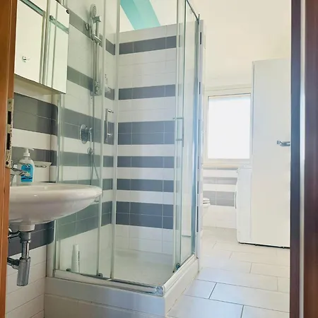 Mansarde * Marzamemi