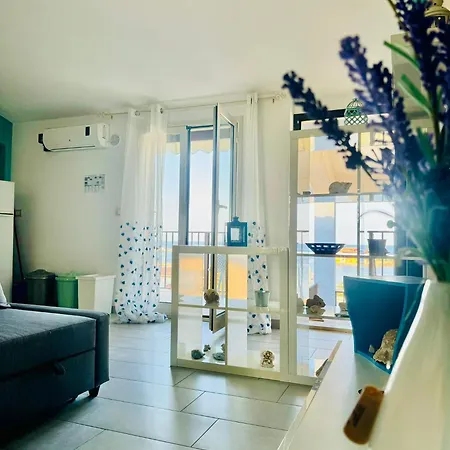 Mansarde Apartamento