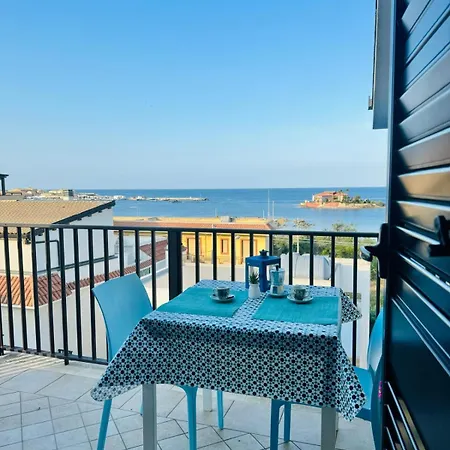 Mansarde Appartement