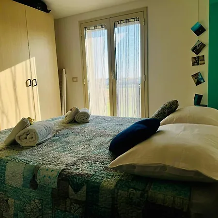 Apartment Mansarde