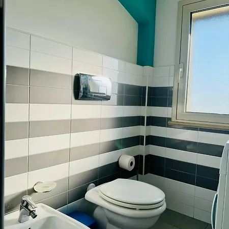 Mansarde Apartment Marzamemi