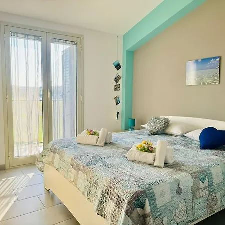 Apartment Mansarde Marzamemi