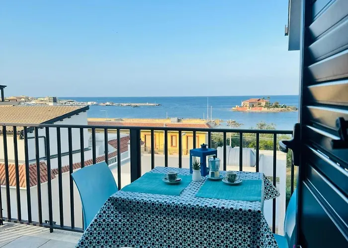 Mansarde Апартаменты