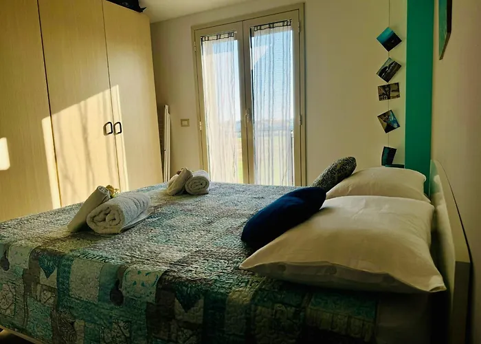 Апартаменты Mansarde