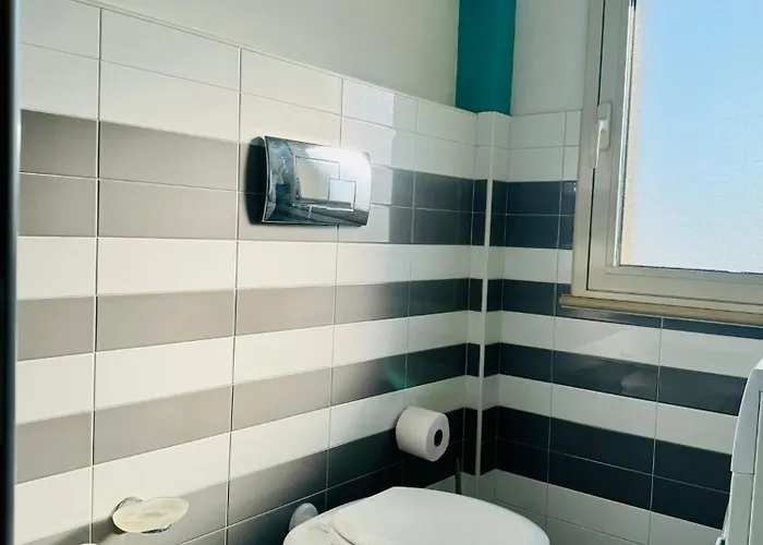 Mansarde Апартаменты Марцамеми