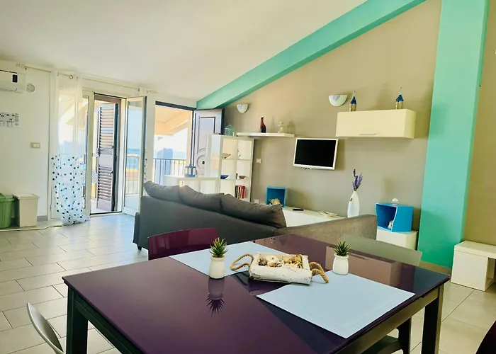 Апартаменты Mansarde