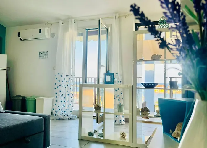 Mansarde Апартаменты